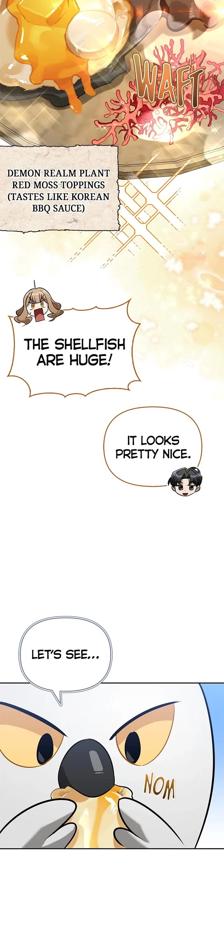 The S-Rank Hunter's Healing Life with Monsters Chapter 14 page 30 - Chapter 14: Ep. 14 - Disaster-Class Siblings