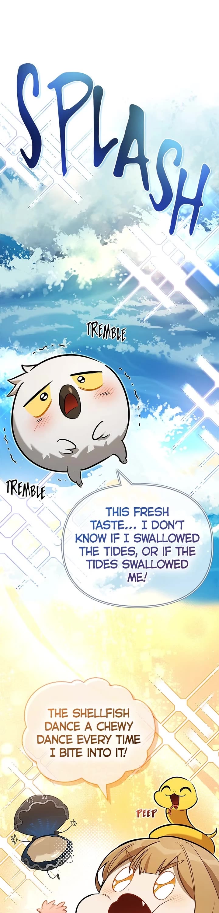 The S-Rank Hunter's Healing Life with Monsters Chapter 14 page 31 - Chapter 14: Ep. 14 - Disaster-Class Siblings