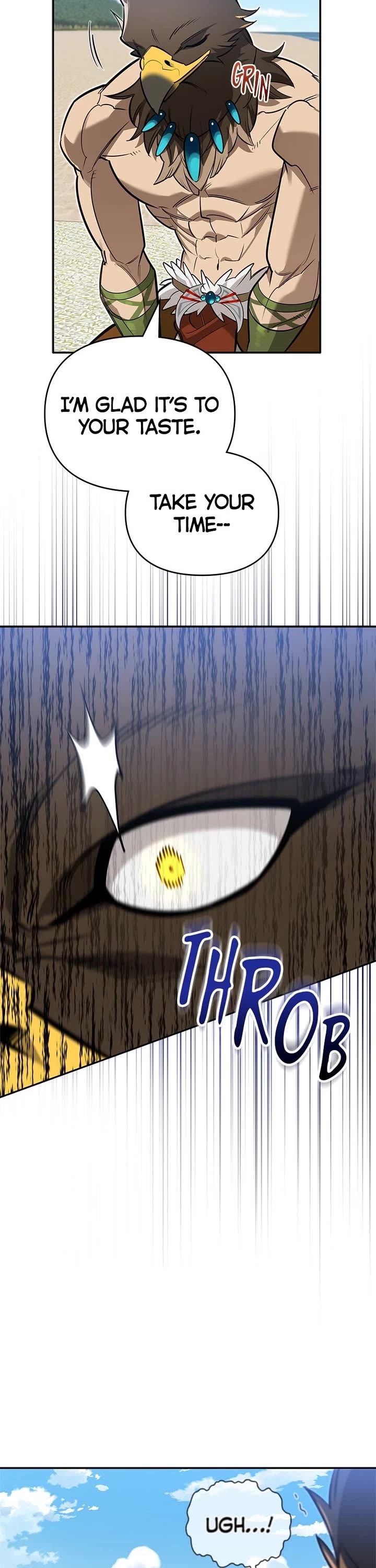 The S-Rank Hunter's Healing Life with Monsters Chapter 14 page 33 - Chapter 14: Ep. 14 - Disaster-Class Siblings