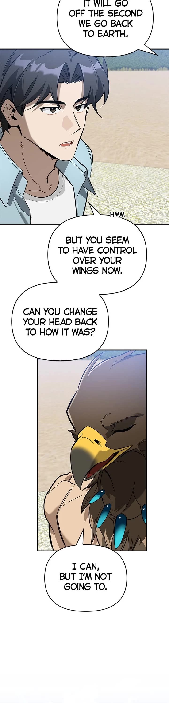 The S-Rank Hunter's Healing Life with Monsters Chapter 14 page 39 - Chapter 14: Ep. 14 - Disaster-Class Siblings