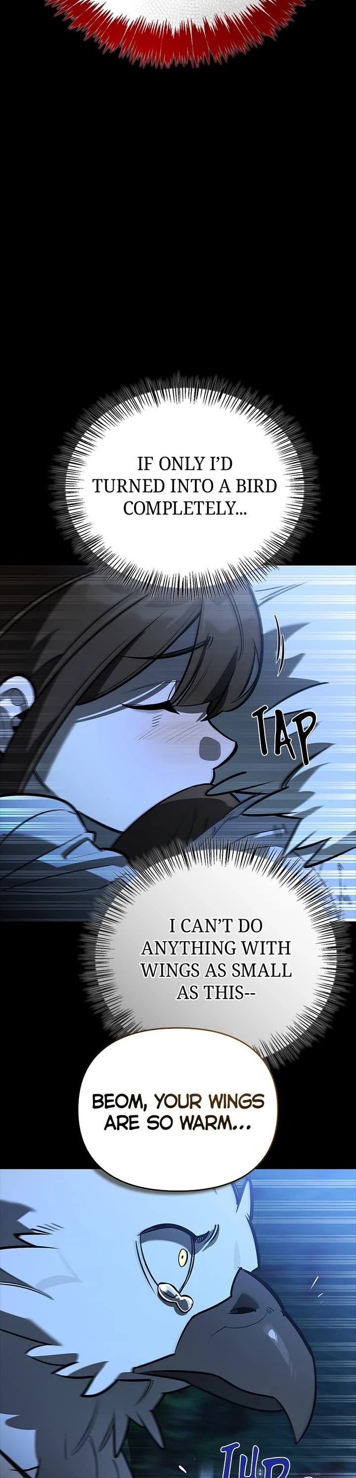 The S-Rank Hunter's Healing Life with Monsters Chapter 14 page 4 - Chapter 14: Ep. 14 - Disaster-Class Siblings