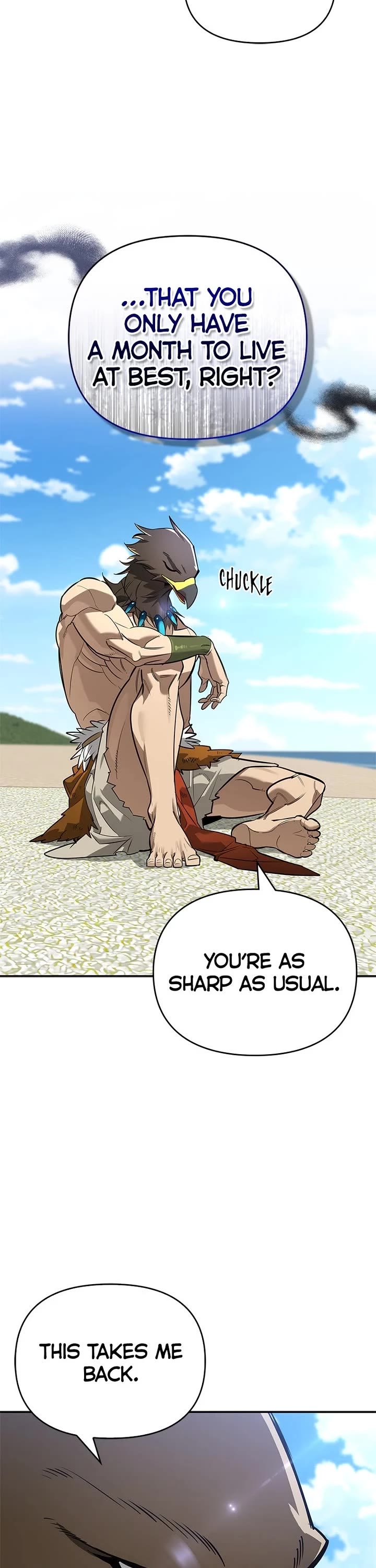The S-Rank Hunter's Healing Life with Monsters Chapter 14 page 41 - Chapter 14: Ep. 14 - Disaster-Class Siblings