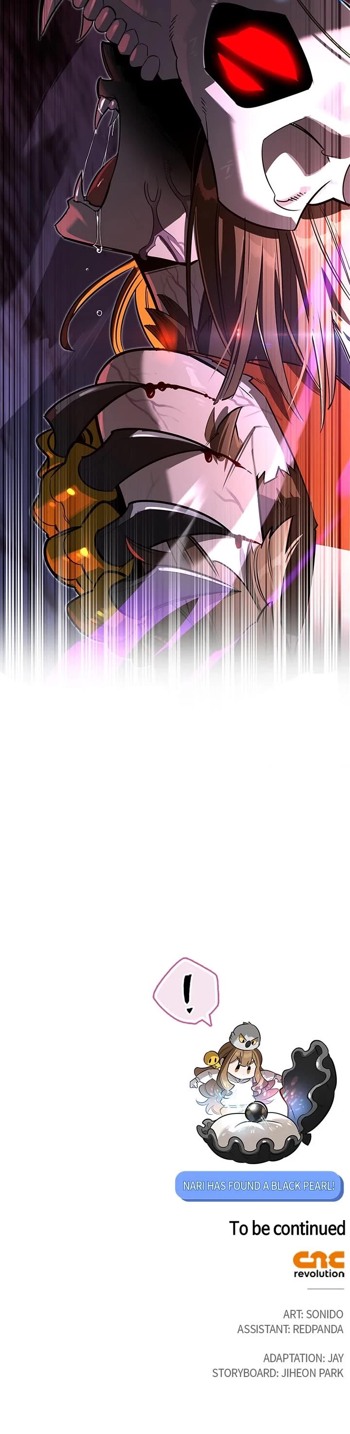 The S-Rank Hunter's Healing Life with Monsters Chapter 14 page 49 - Chapter 14: Ep. 14 - Disaster-Class Siblings