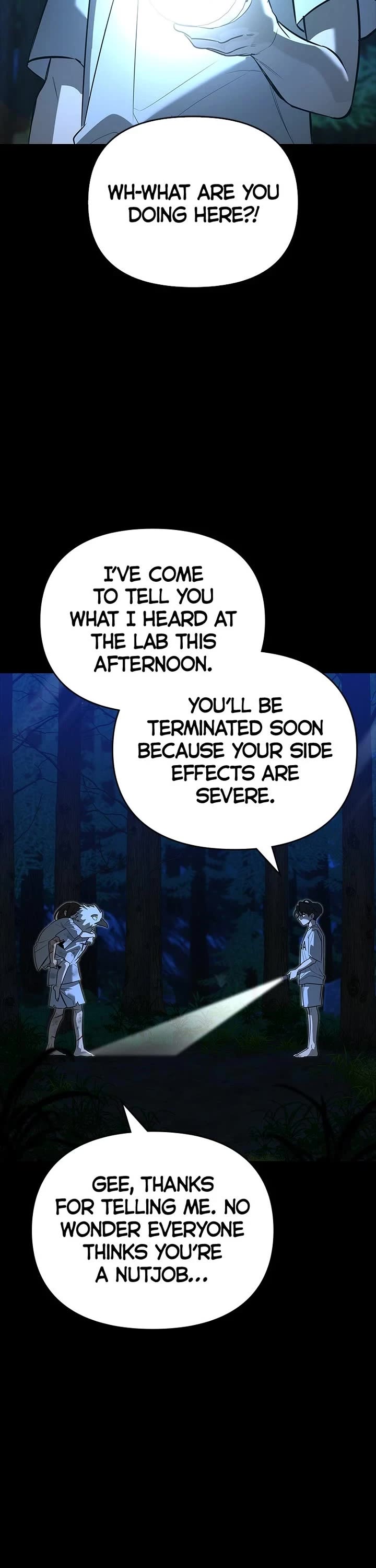 The S-Rank Hunter's Healing Life with Monsters Chapter 14 page 7 - Chapter 14: Ep. 14 - Disaster-Class Siblings