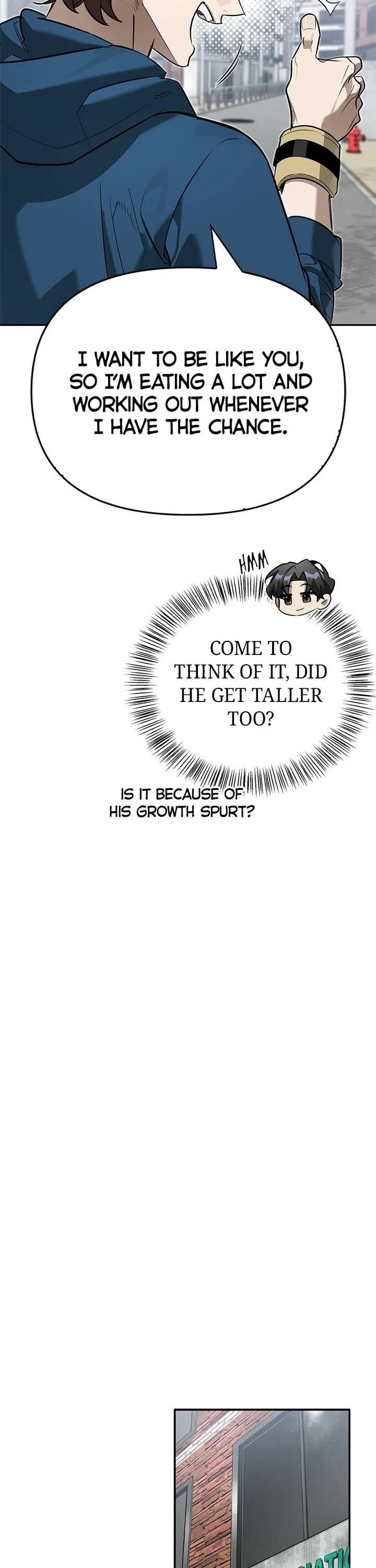 The S-Rank Hunter's Healing Life with Monsters Chapter 15 page 13 - Chapter 15: Ep. 15 - Nasty Blood