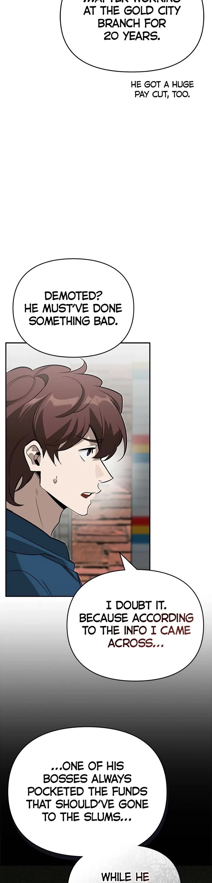 The S-Rank Hunter's Healing Life with Monsters Chapter 15 page 17 - Chapter 15: Ep. 15 - Nasty Blood