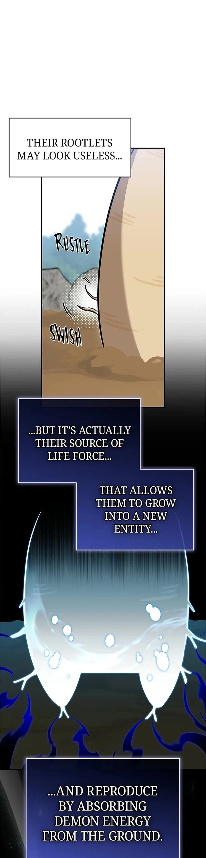The S-Rank Hunter's Healing Life with Monsters Chapter 15 page 3 - Chapter 15: Ep. 15 - Nasty Blood