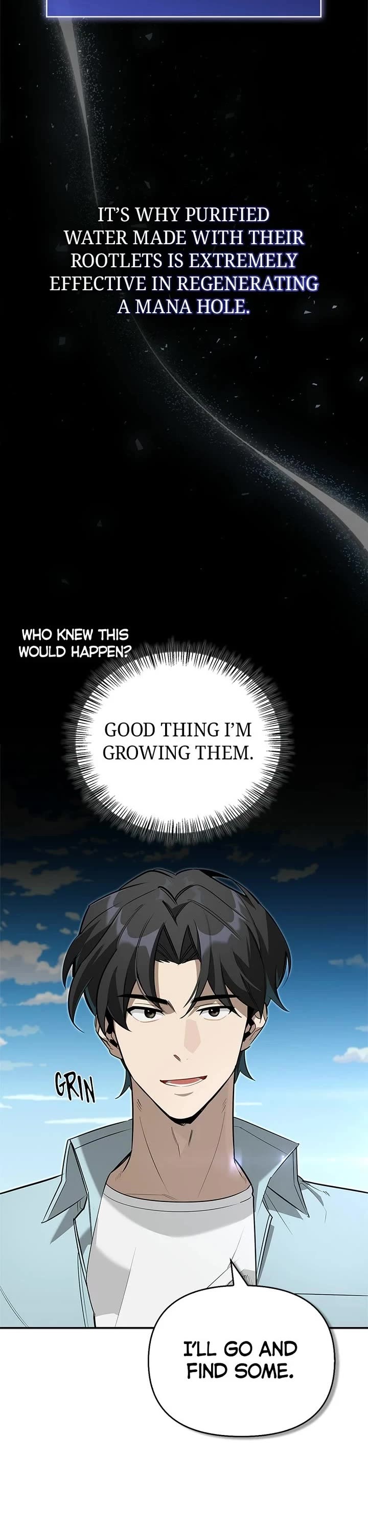 The S-Rank Hunter's Healing Life with Monsters Chapter 15 page 4 - Chapter 15: Ep. 15 - Nasty Blood