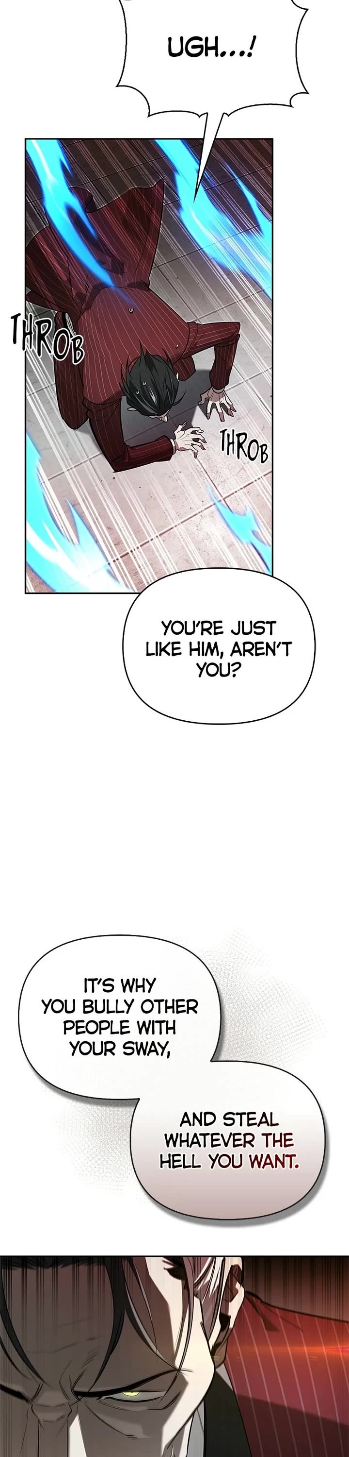 The S-Rank Hunter's Healing Life with Monsters Chapter 15 page 46 - Chapter 15: Ep. 15 - Nasty Blood