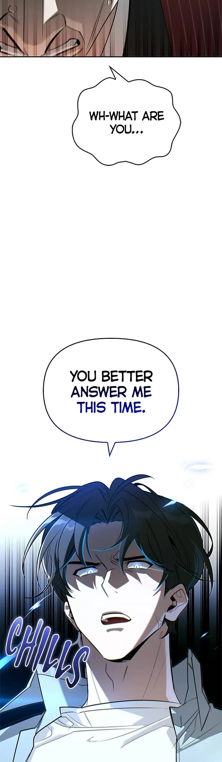 The S-Rank Hunter's Healing Life with Monsters Chapter 15 page 47 - Chapter 15: Ep. 15 - Nasty Blood