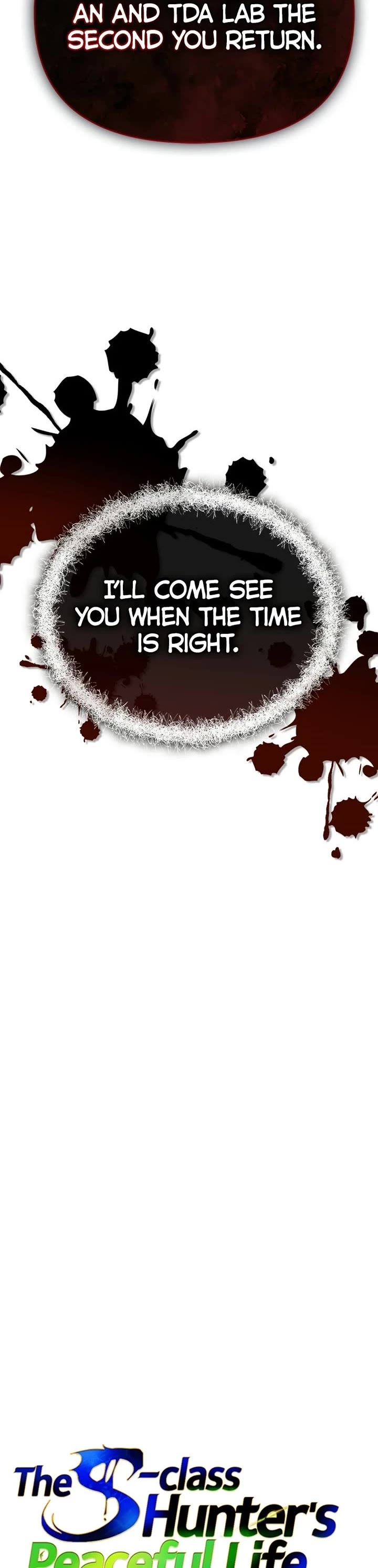 The S-Rank Hunter's Healing Life with Monsters Chapter 16 page 10 - Chapter 16: Ep. 16 - T.D.A.