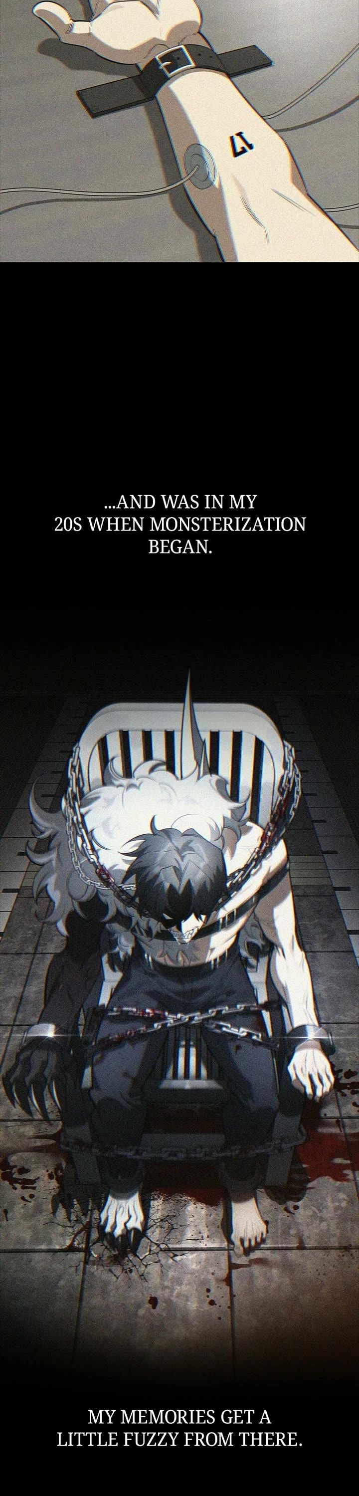 The S-Rank Hunter's Healing Life with Monsters Chapter 16 page 12 - Chapter 16: Ep. 16 - T.D.A.