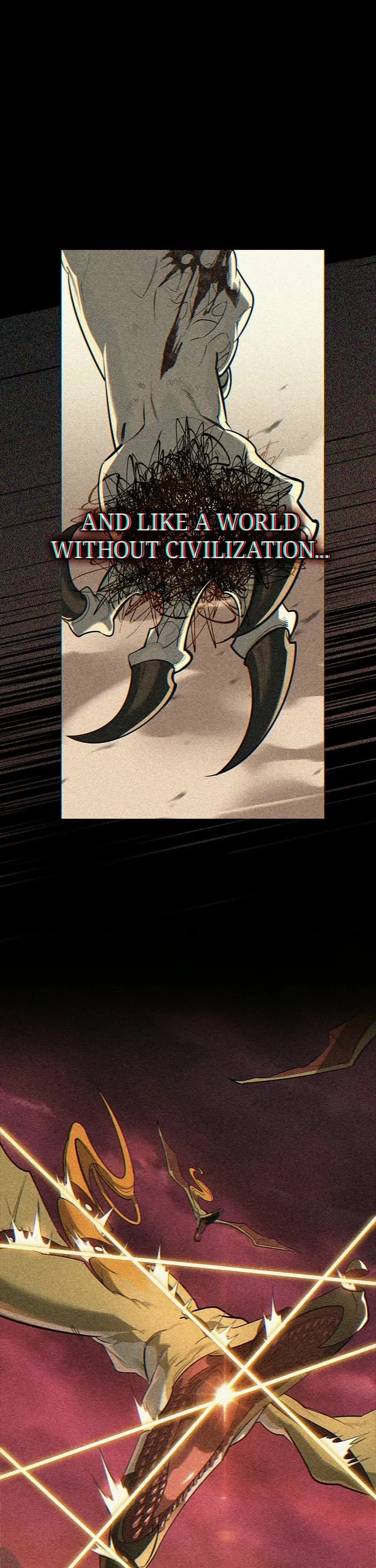 The S-Rank Hunter's Healing Life with Monsters Chapter 16 page 13 - Chapter 16: Ep. 16 - T.D.A.