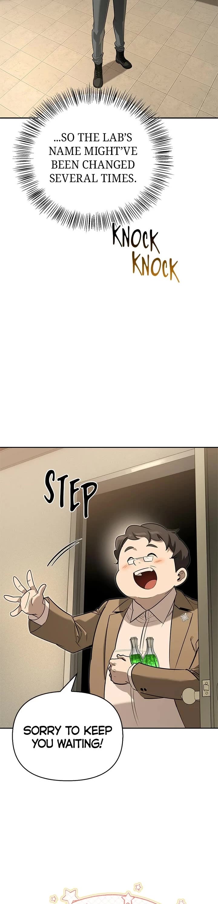 The S-Rank Hunter's Healing Life with Monsters Chapter 16 page 15 - Chapter 16: Ep. 16 - T.D.A.