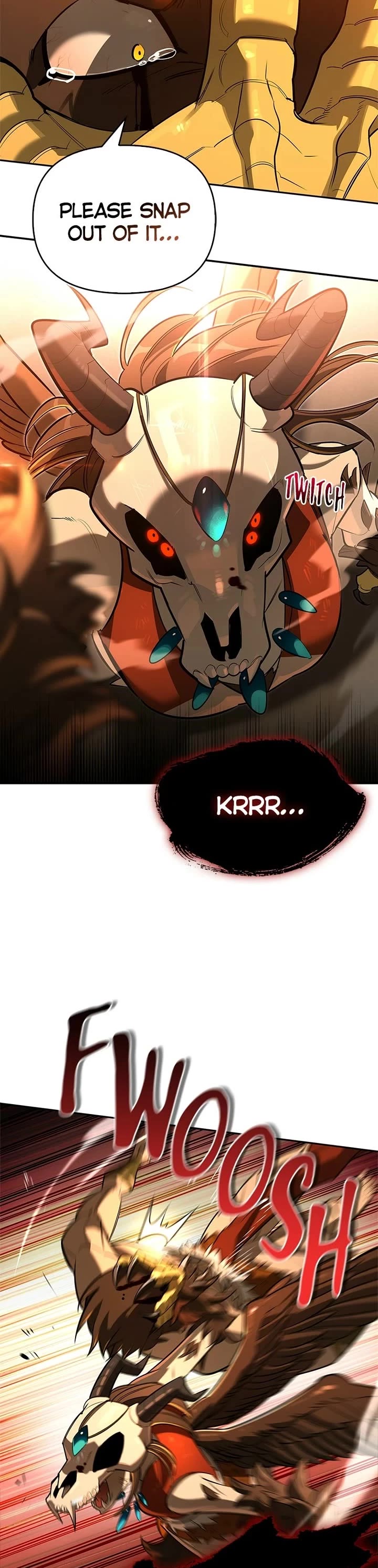 The S-Rank Hunter's Healing Life with Monsters Chapter 16 page 24 - Chapter 16: Ep. 16 - T.D.A.