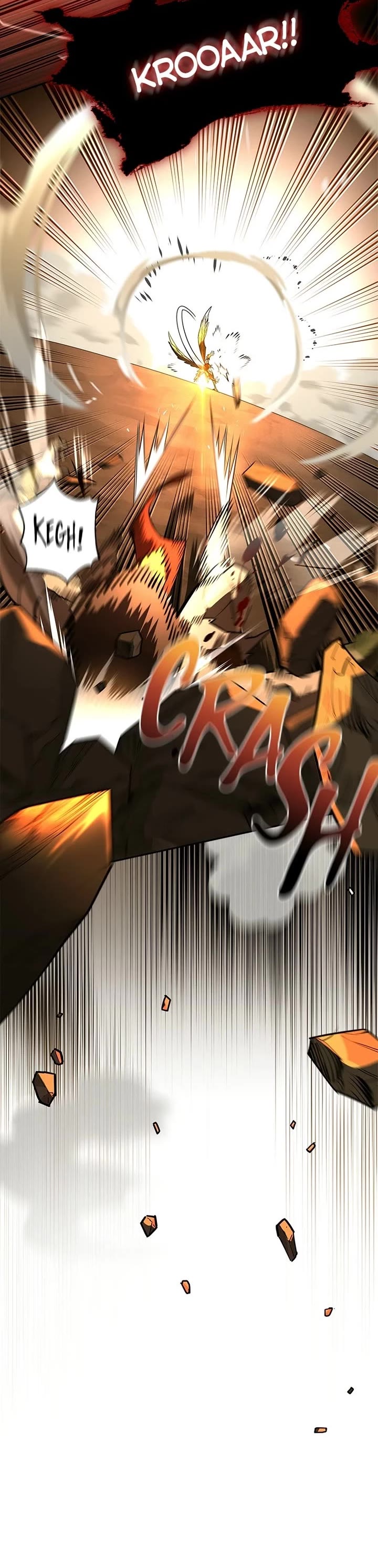 The S-Rank Hunter's Healing Life with Monsters Chapter 16 page 25 - Chapter 16: Ep. 16 - T.D.A.