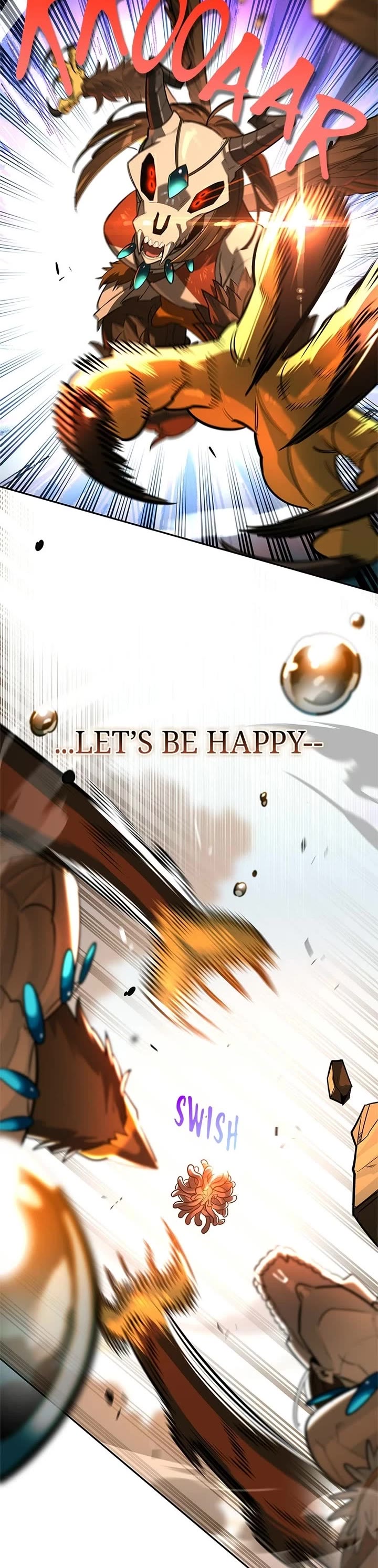 The S-Rank Hunter's Healing Life with Monsters Chapter 16 page 30 - Chapter 16: Ep. 16 - T.D.A.