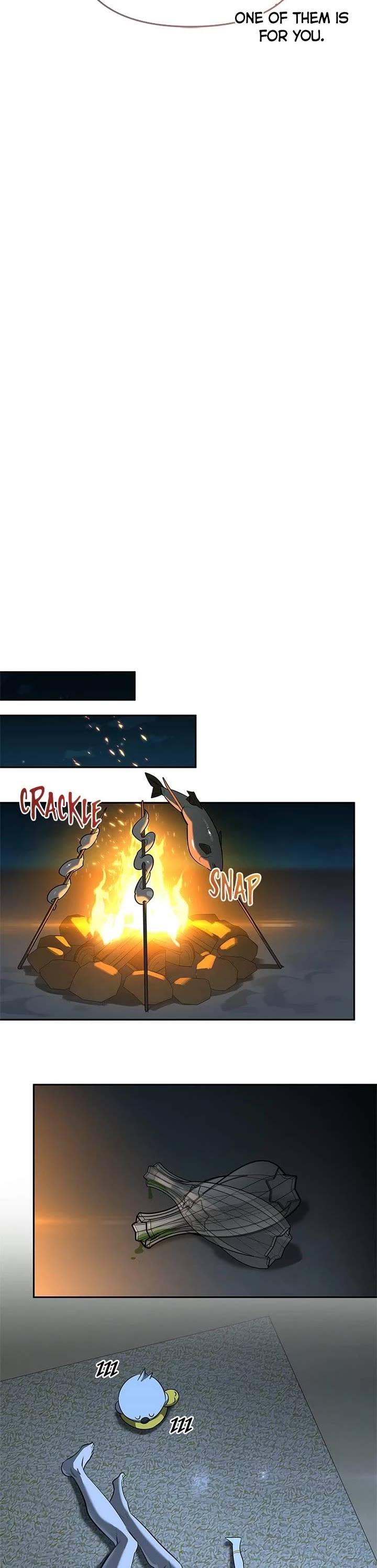 The S-Rank Hunter's Healing Life with Monsters Chapter 16 page 35 - Chapter 16: Ep. 16 - T.D.A.
