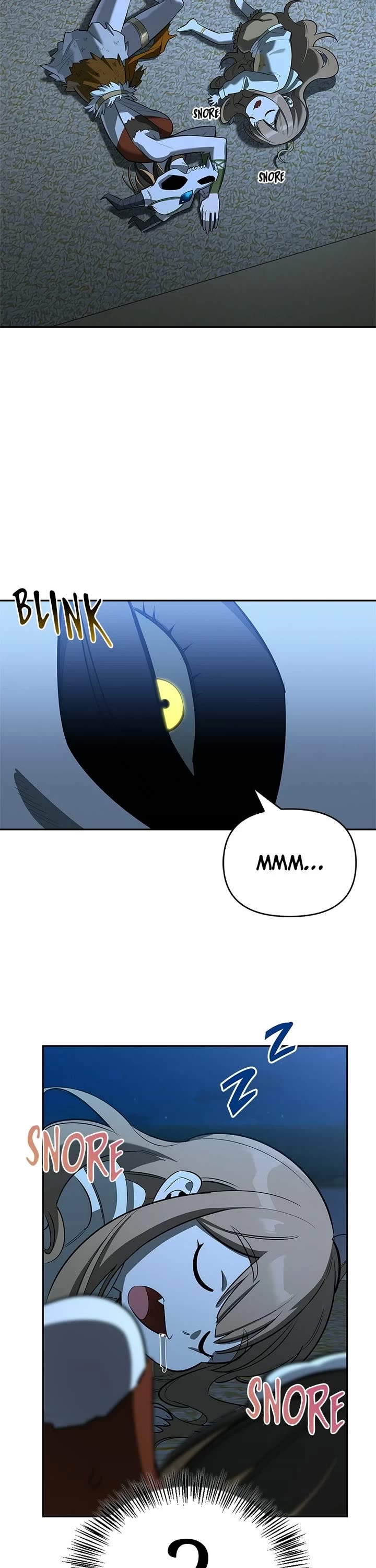 The S-Rank Hunter's Healing Life with Monsters Chapter 16 page 36 - Chapter 16: Ep. 16 - T.D.A.