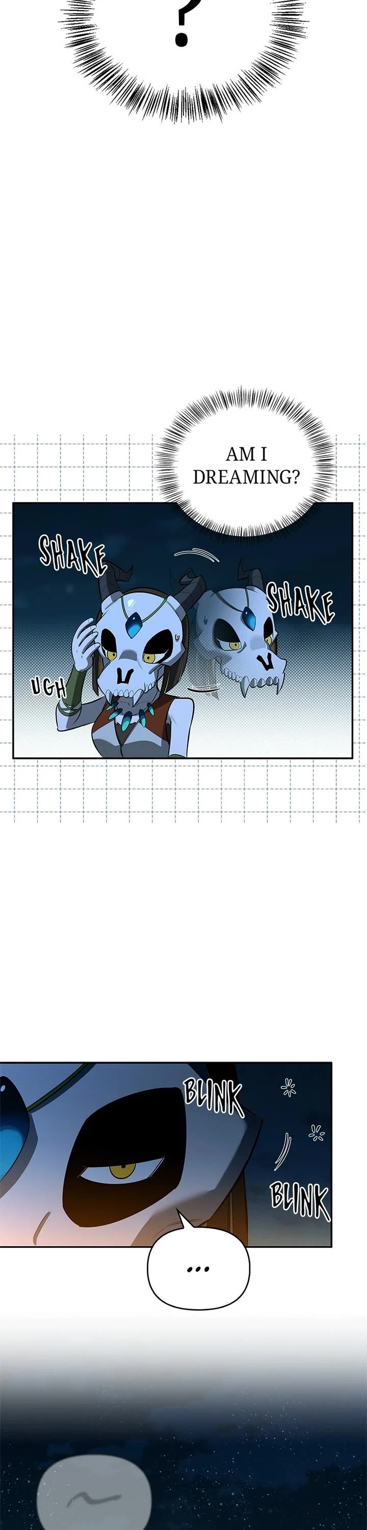 The S-Rank Hunter's Healing Life with Monsters Chapter 16 page 37 - Chapter 16: Ep. 16 - T.D.A.