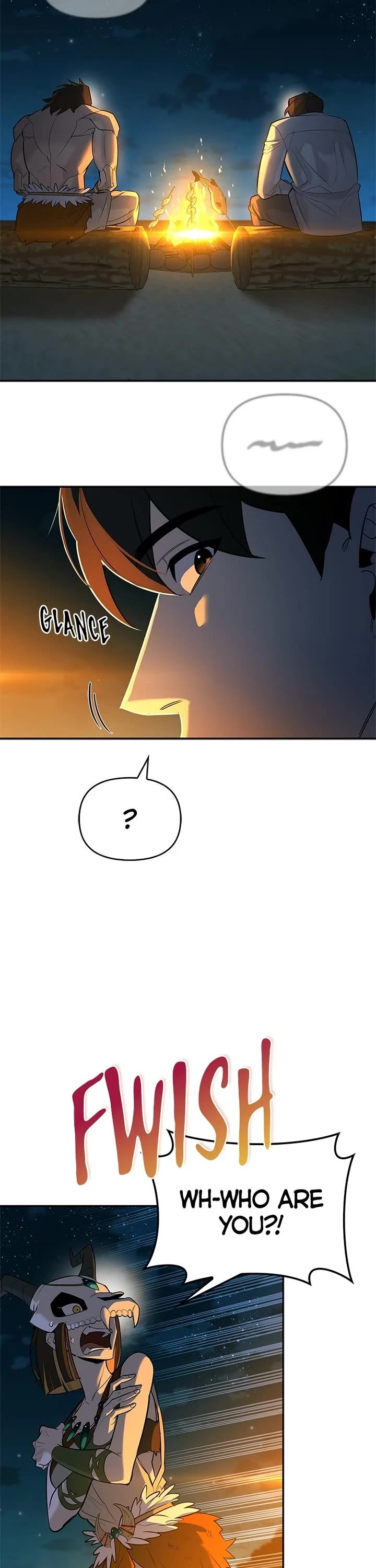 The S-Rank Hunter's Healing Life with Monsters Chapter 16 page 38 - Chapter 16: Ep. 16 - T.D.A.