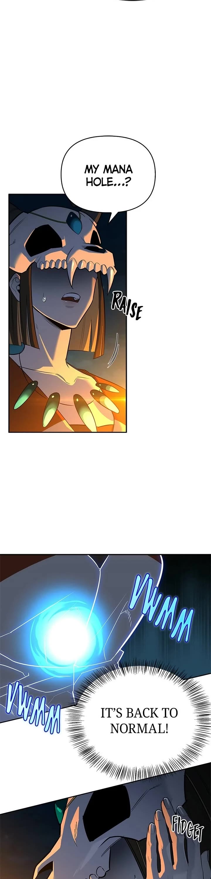 The S-Rank Hunter's Healing Life with Monsters Chapter 16 page 40 - Chapter 16: Ep. 16 - T.D.A.