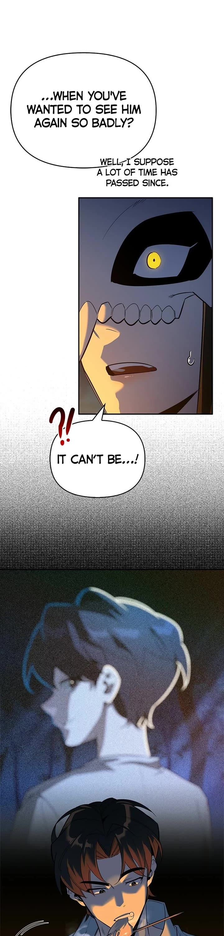 The S-Rank Hunter's Healing Life with Monsters Chapter 16 page 42 - Chapter 16: Ep. 16 - T.D.A.