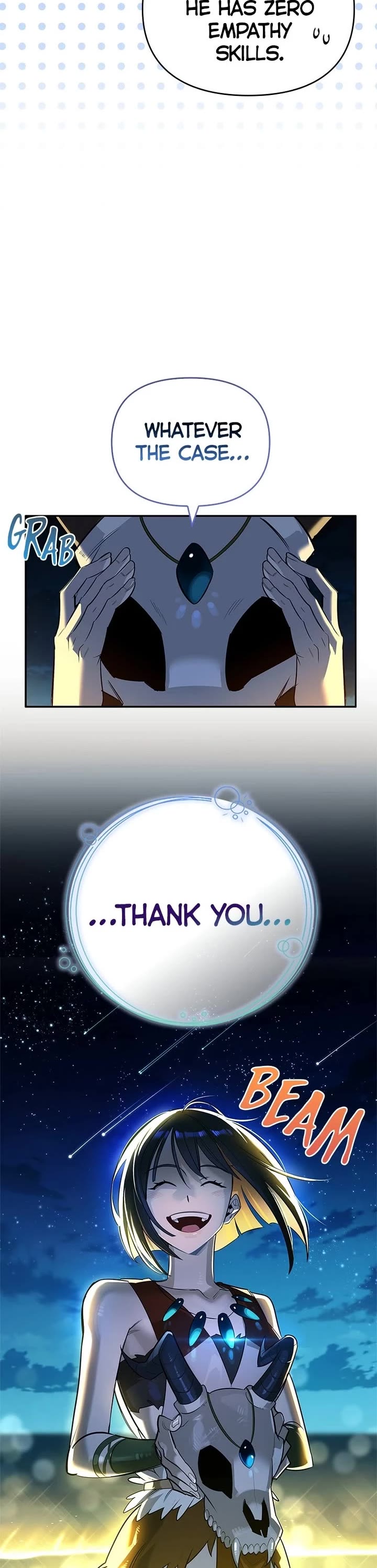 The S-Rank Hunter's Healing Life with Monsters Chapter 16 page 45 - Chapter 16: Ep. 16 - T.D.A.