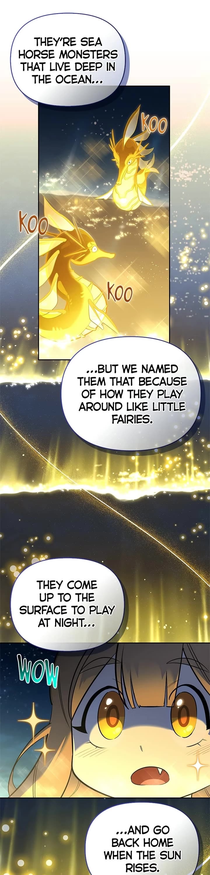 The S-Rank Hunter's Healing Life with Monsters Chapter 16 page 48 - Chapter 16: Ep. 16 - T.D.A.