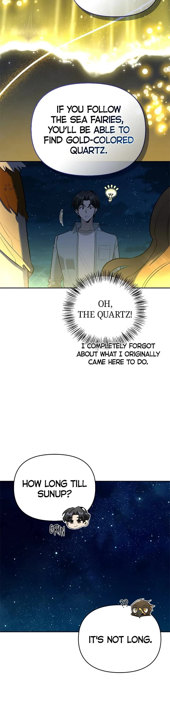 The S-Rank Hunter's Healing Life with Monsters Chapter 16 page 49 - Chapter 16: Ep. 16 - T.D.A.