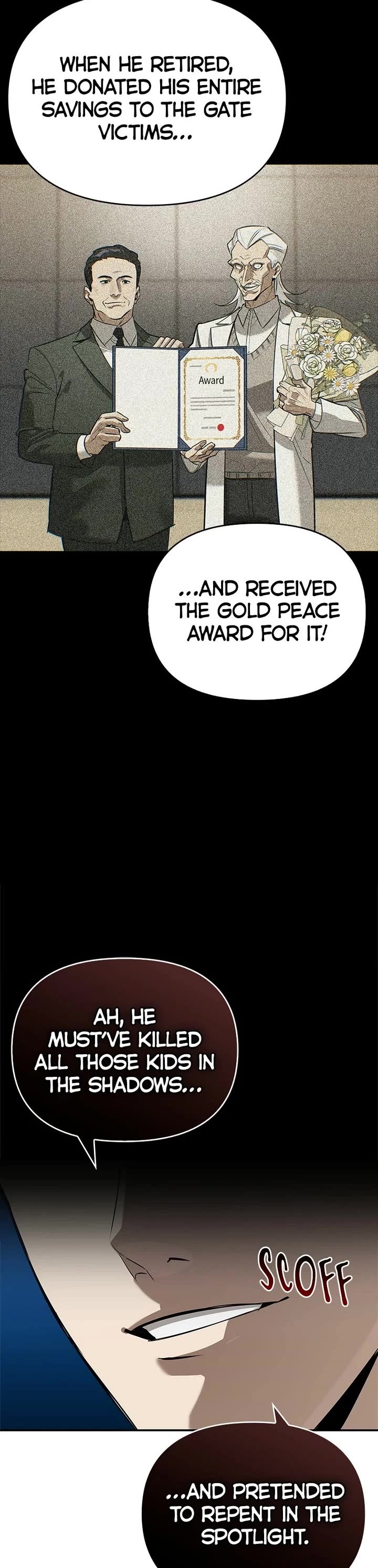 The S-Rank Hunter's Healing Life with Monsters Chapter 16 page 5 - Chapter 16: Ep. 16 - T.D.A.
