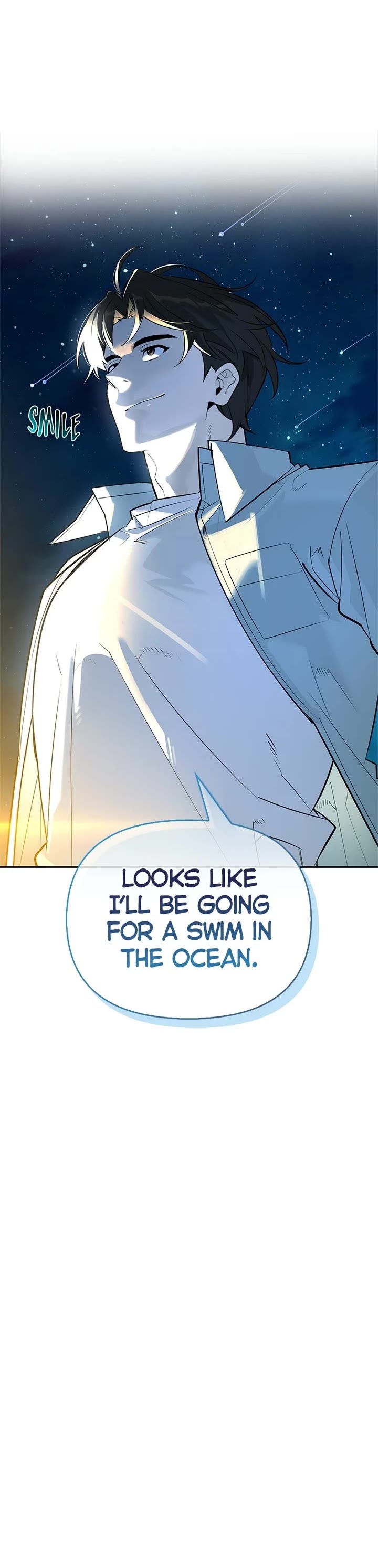 The S-Rank Hunter's Healing Life with Monsters Chapter 16 page 50 - Chapter 16: Ep. 16 - T.D.A.