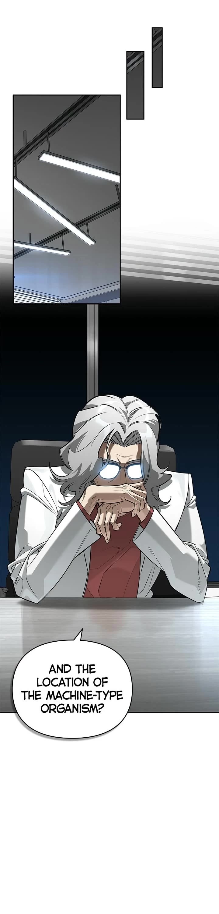 The S-Rank Hunter's Healing Life with Monsters Chapter 16 page 51 - Chapter 16: Ep. 16 - T.D.A.
