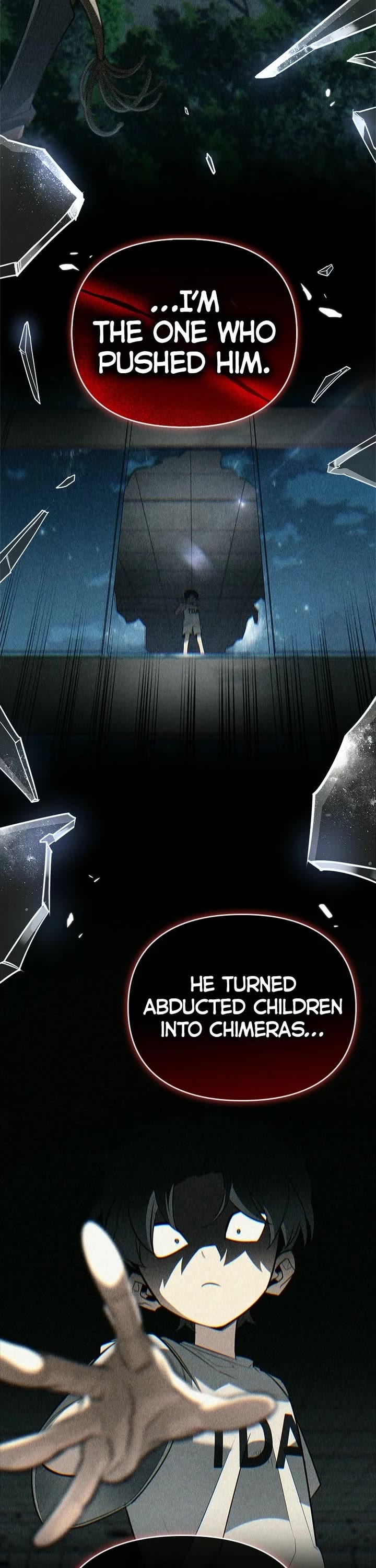 The S-Rank Hunter's Healing Life with Monsters Chapter 16 page 8 - Chapter 16: Ep. 16 - T.D.A.