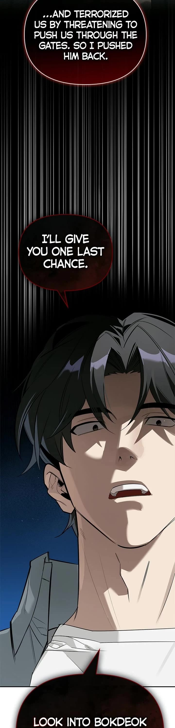 The S-Rank Hunter's Healing Life with Monsters Chapter 16 page 9 - Chapter 16: Ep. 16 - T.D.A.