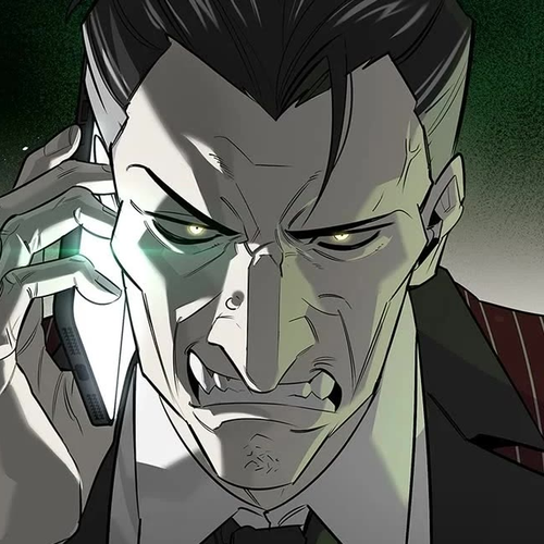 The S-Rank Hunter's Healing Life with Monsters Chapter 16: Ep. 16 - T.D.A. cover