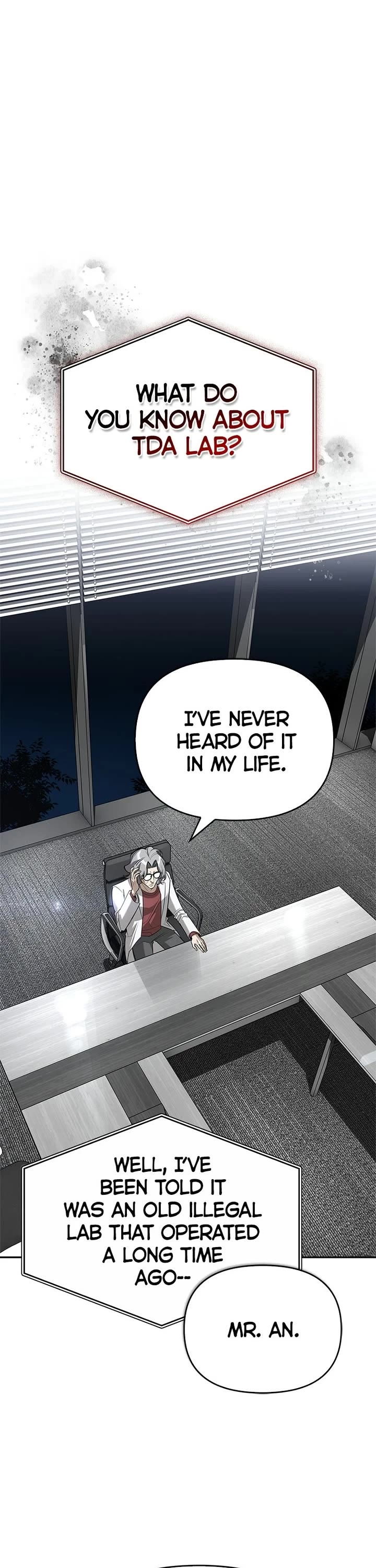 The S-Rank Hunter's Healing Life with Monsters Chapter 17 page 1 - Chapter 17: Ep. 17 - Invaders
