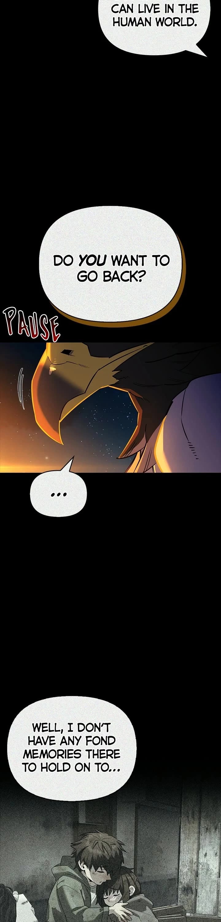 The S-Rank Hunter's Healing Life with Monsters Chapter 17 page 13 - Chapter 17: Ep. 17 - Invaders