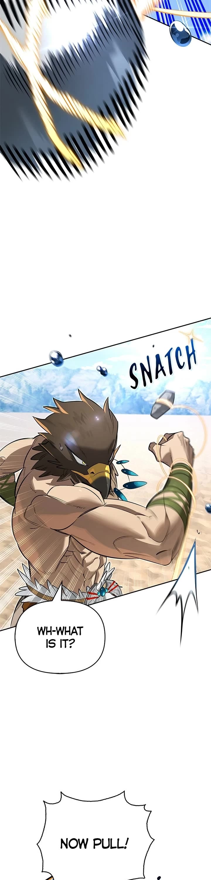 The S-Rank Hunter's Healing Life with Monsters Chapter 17 page 21 - Chapter 17: Ep. 17 - Invaders