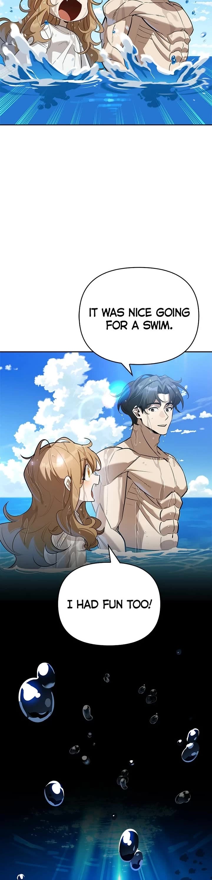 The S-Rank Hunter's Healing Life with Monsters Chapter 17 page 25 - Chapter 17: Ep. 17 - Invaders