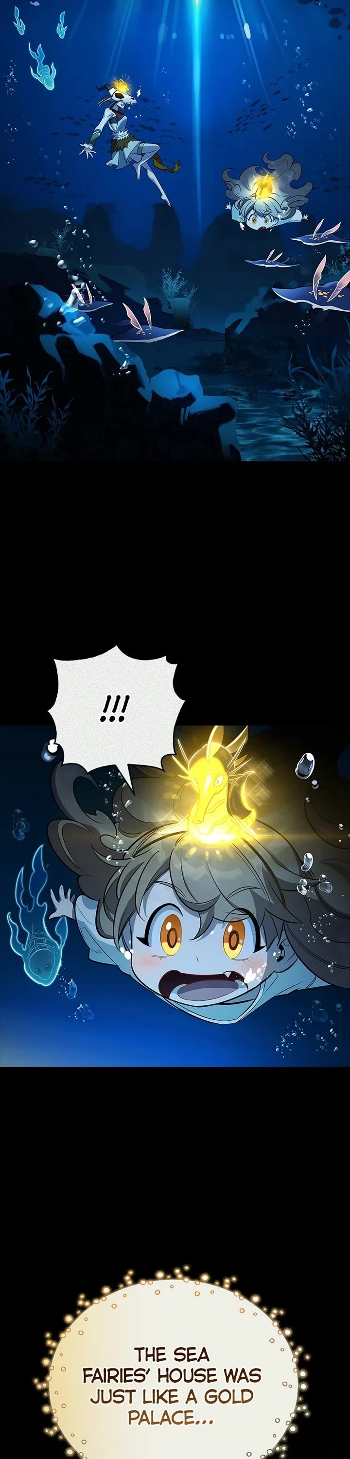 The S-Rank Hunter's Healing Life with Monsters Chapter 17 page 26 - Chapter 17: Ep. 17 - Invaders