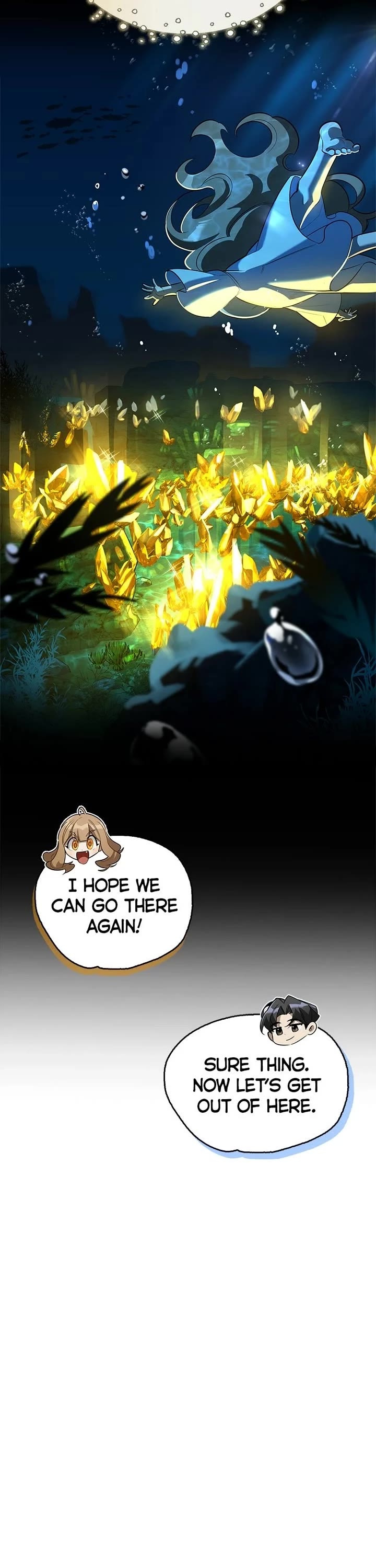 The S-Rank Hunter's Healing Life with Monsters Chapter 17 page 27 - Chapter 17: Ep. 17 - Invaders