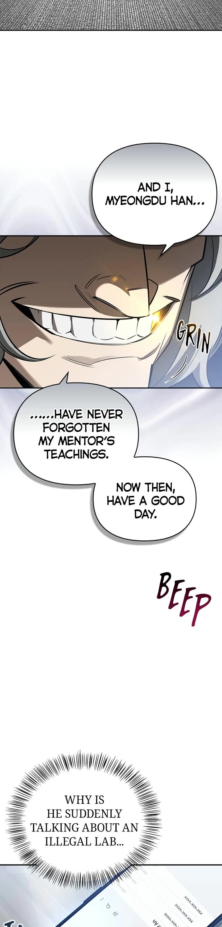 The S-Rank Hunter's Healing Life with Monsters Chapter 17 page 3 - Chapter 17: Ep. 17 - Invaders