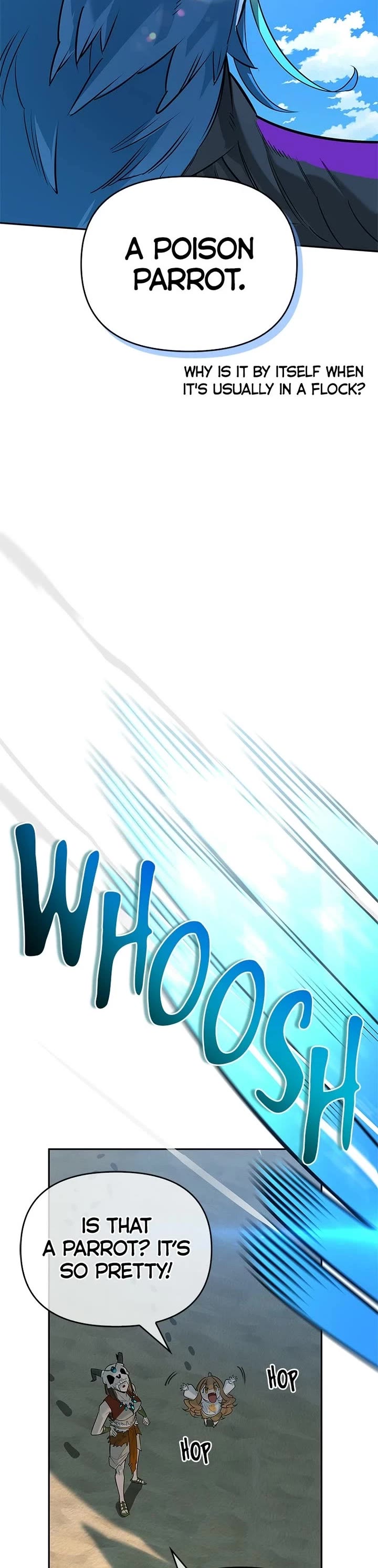 The S-Rank Hunter's Healing Life with Monsters Chapter 17 page 30 - Chapter 17: Ep. 17 - Invaders