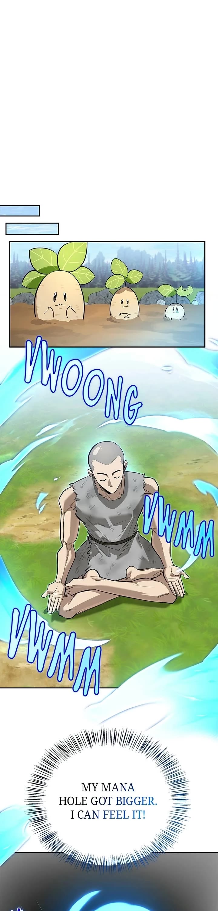 The S-Rank Hunter's Healing Life with Monsters Chapter 17 page 33 - Chapter 17: Ep. 17 - Invaders
