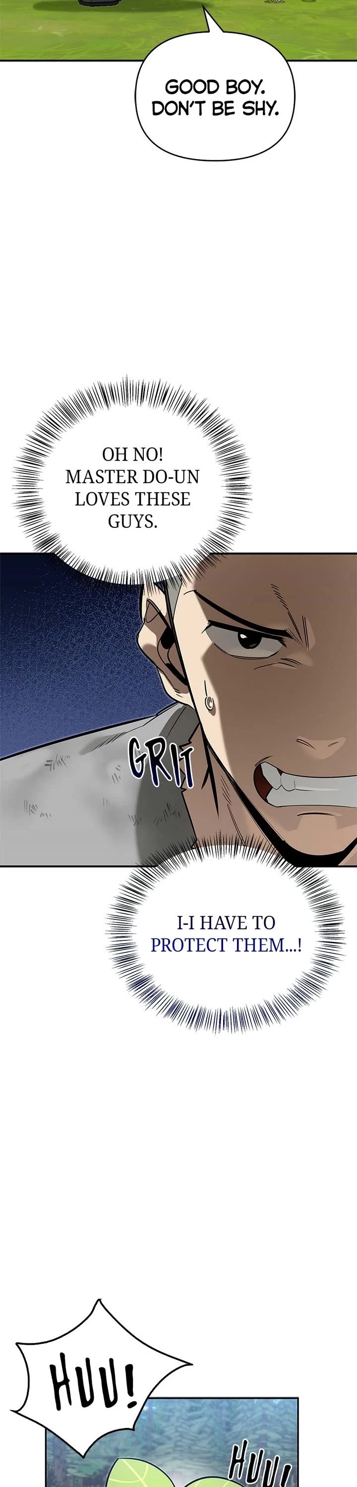 The S-Rank Hunter's Healing Life with Monsters Chapter 17 page 41 - Chapter 17: Ep. 17 - Invaders