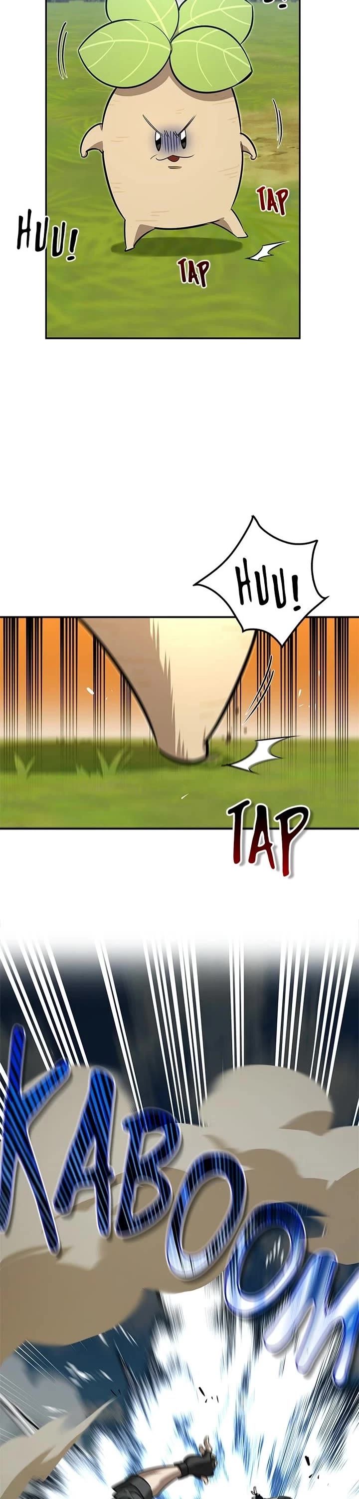 The S-Rank Hunter's Healing Life with Monsters Chapter 17 page 42 - Chapter 17: Ep. 17 - Invaders