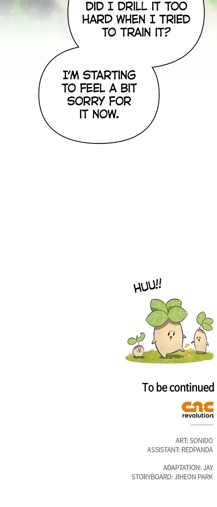 The S-Rank Hunter's Healing Life with Monsters Chapter 17 page 46 - Chapter 17: Ep. 17 - Invaders