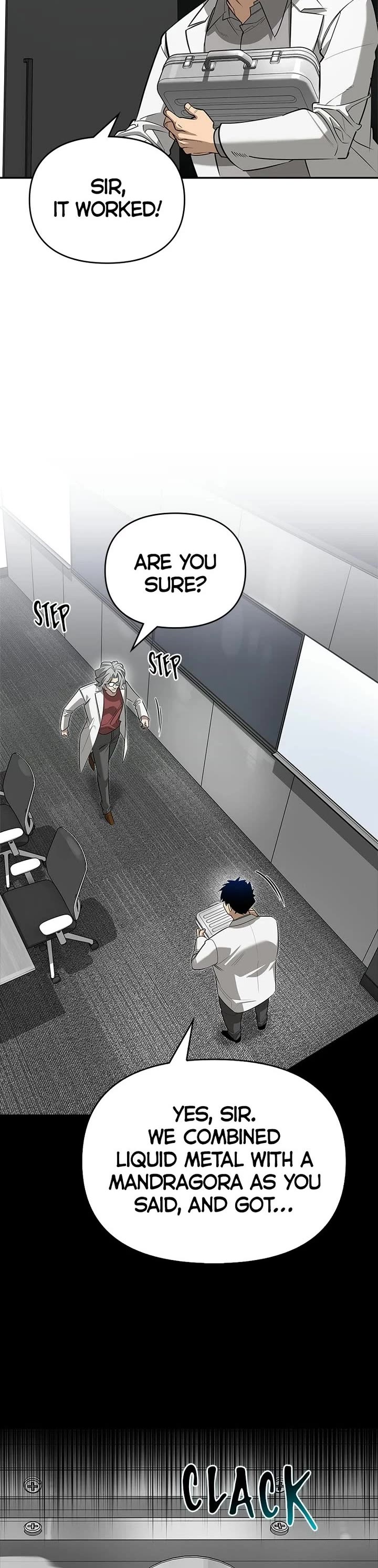 The S-Rank Hunter's Healing Life with Monsters Chapter 17 page 5 - Chapter 17: Ep. 17 - Invaders