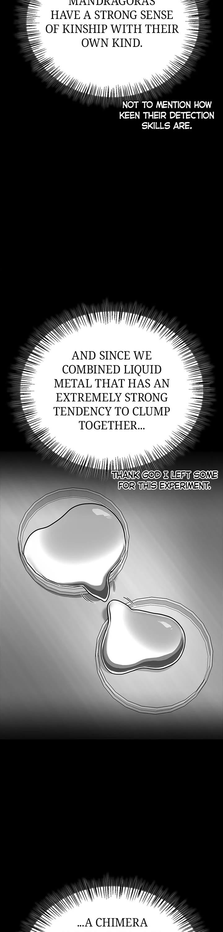 The S-Rank Hunter's Healing Life with Monsters Chapter 17 page 7 - Chapter 17: Ep. 17 - Invaders